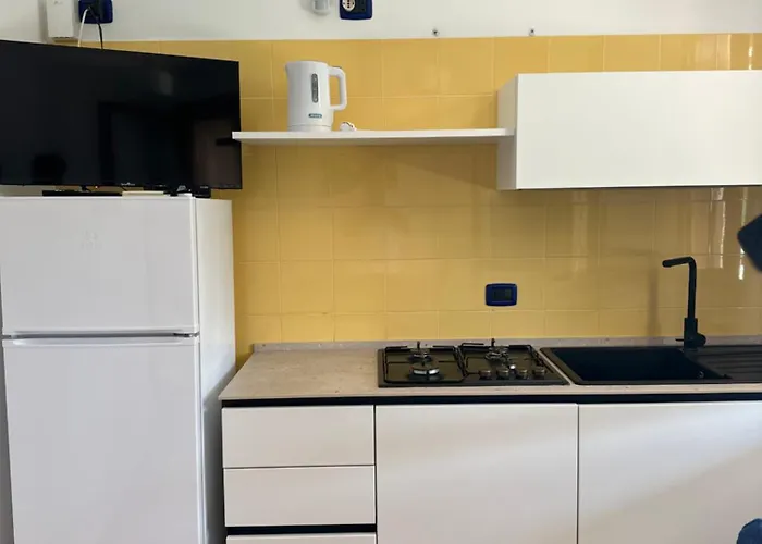 Residence I Faraglioni