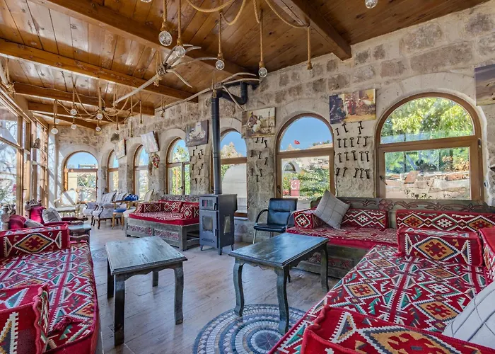 Kayatas Cave Suites