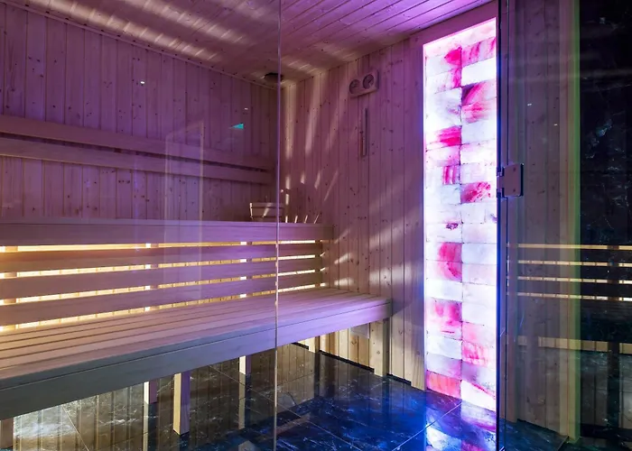 Apartamenty Feniks