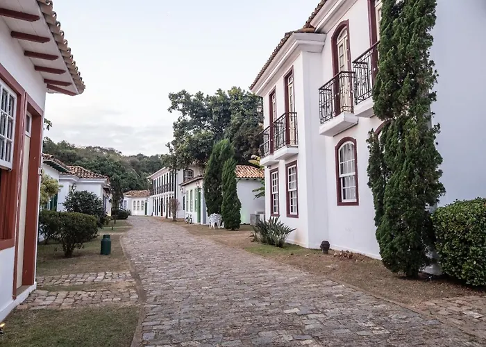 Ville Real Hotel