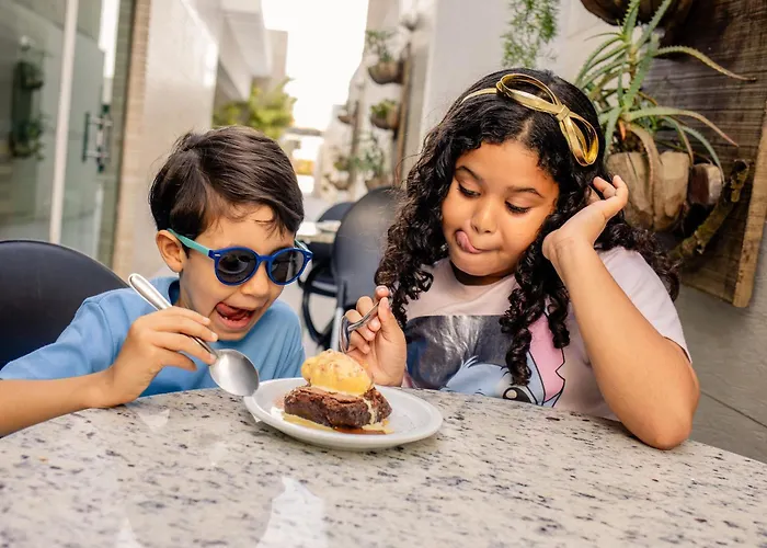 Go Inn Hotel Aracaju