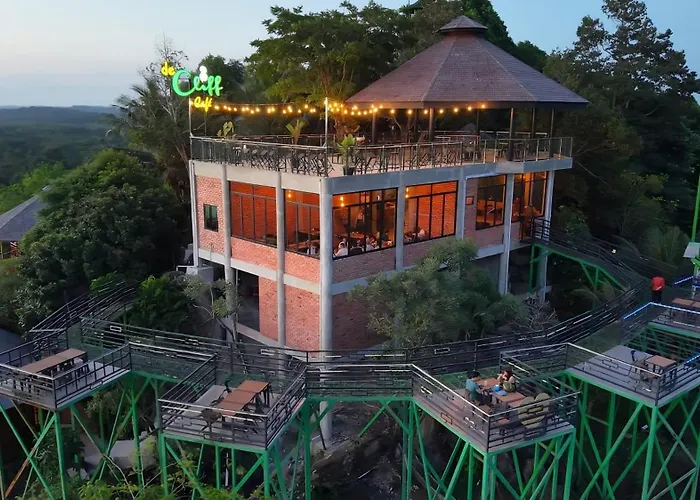 De Bintan Villa
