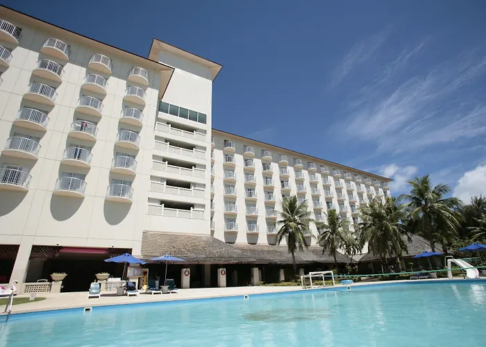 Crowne Plaza Resort Saipan
