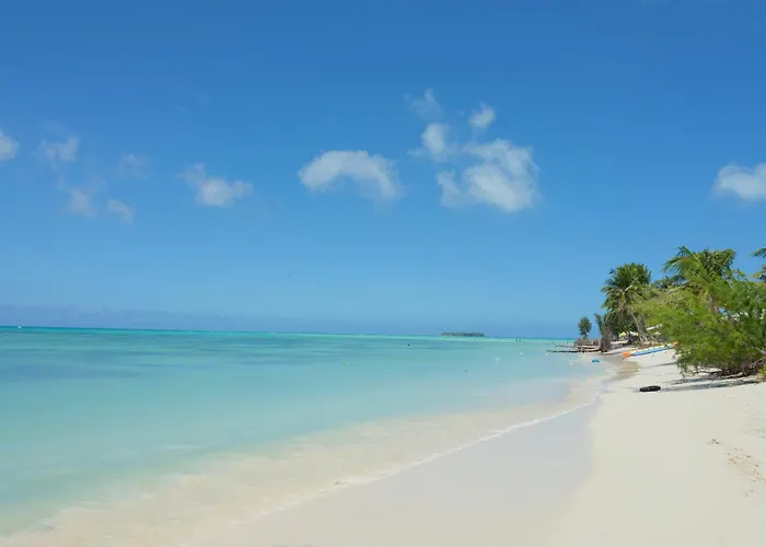Crowne Plaza Resort Saipan