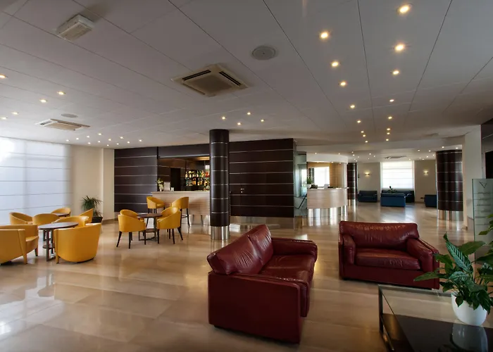 Virgilio Grand Hotel