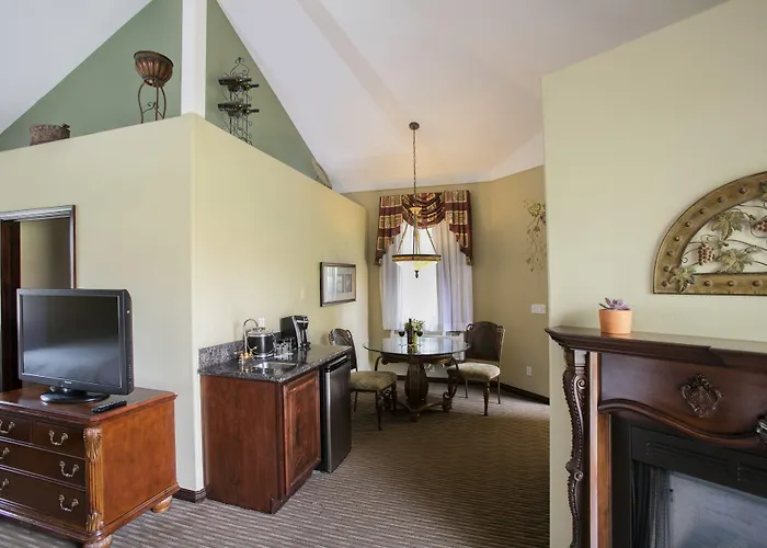 South Coast Winery Resort & Spa
