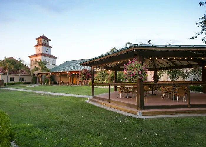 South Coast Winery Resort & Spa