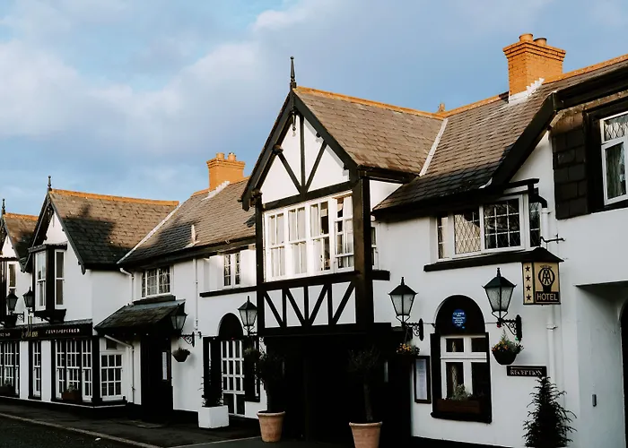 The Old Inn