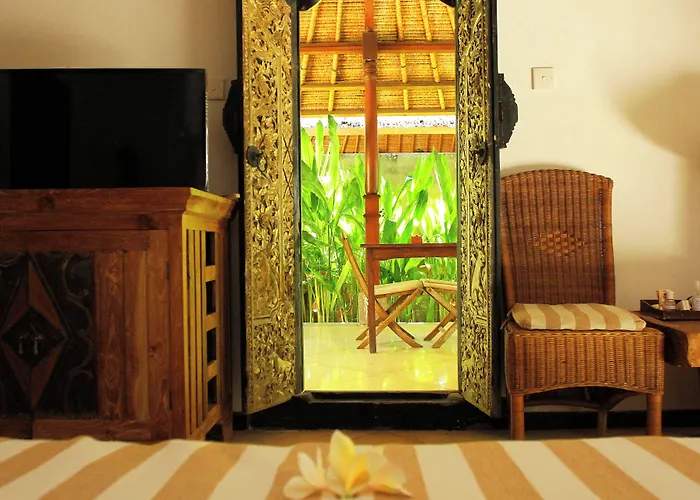 Visakha Sanur By Puri Signatures