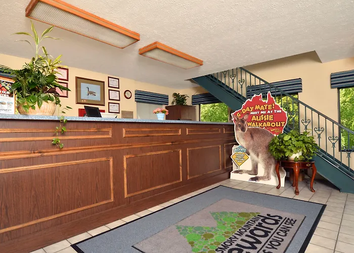 Creekstone Inn