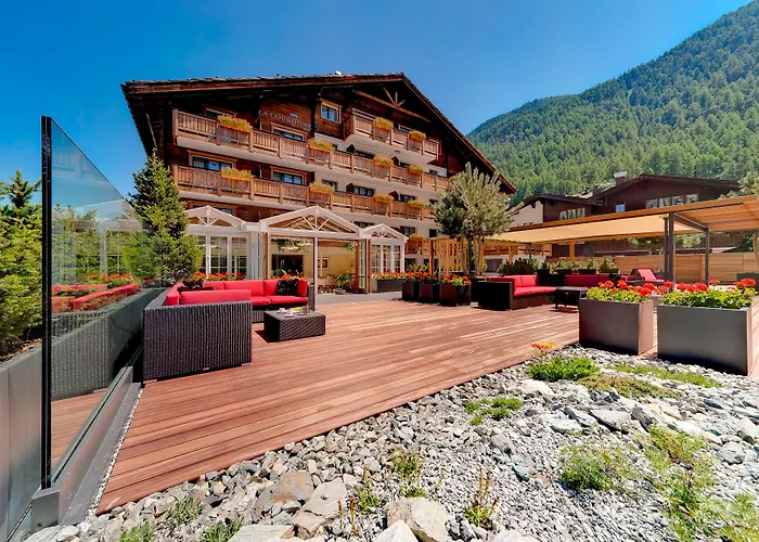 La Couronne Hotel & Spa