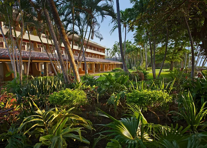 Hotel Tamarindo Diria Beach Resort