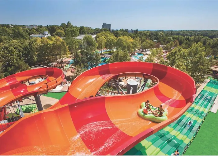 Vita Park Hotel & Aqua Park
