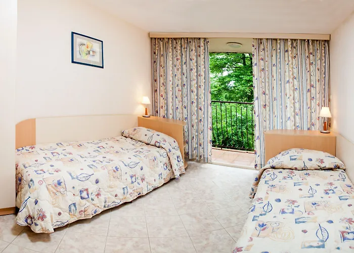 Vita Park Hotel & Aqua Park