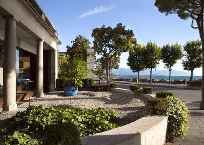 Park Hotel