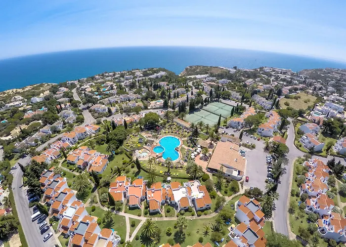 Rocha Brava Village Resort