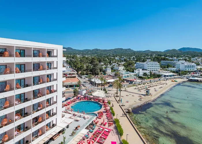 Nyx Hotel Ibiza By Leonardo Hotels-Adults Only