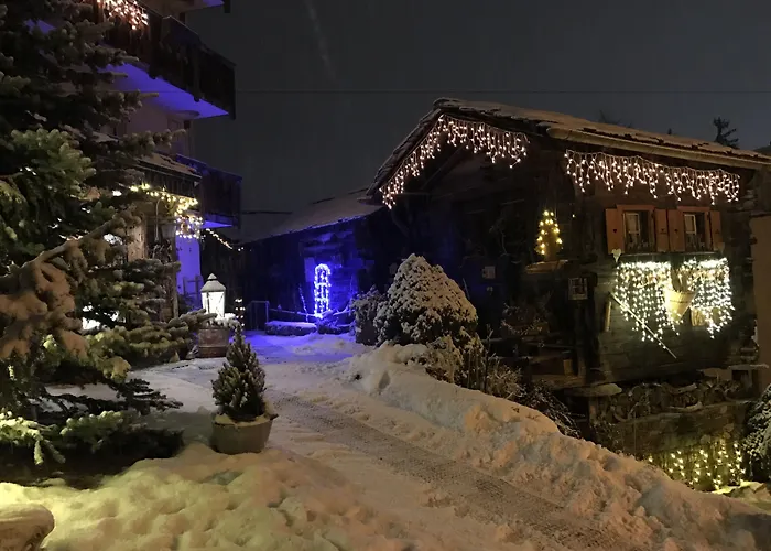 Hotel Romantica