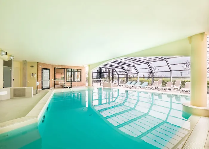 Montaperti Hotel