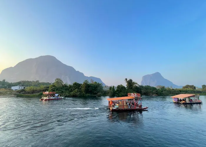 Romantic Resort Muangfuang