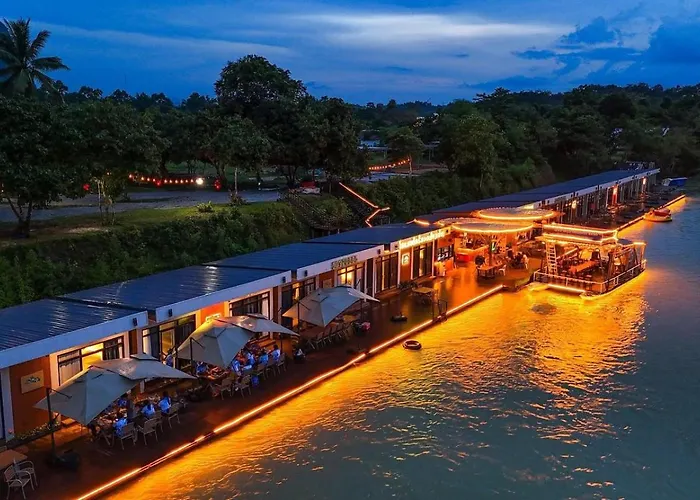 Romantic Resort Muangfuang