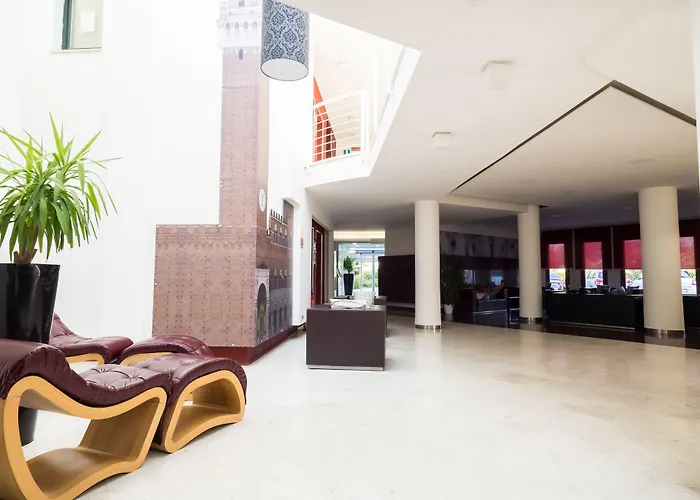 Montaperti Hotel