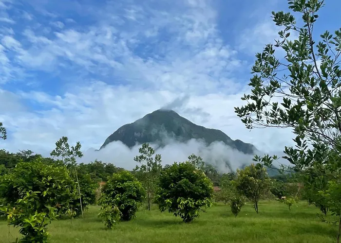 Vangngo View Resort, Muang Fuang