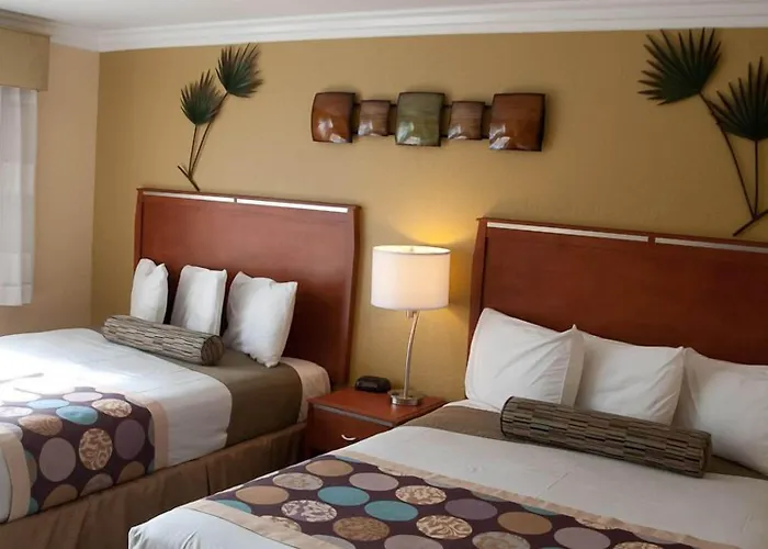 Deer Haven Inn