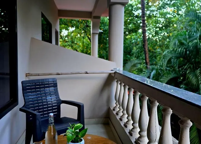 The Twelve Palm Resort