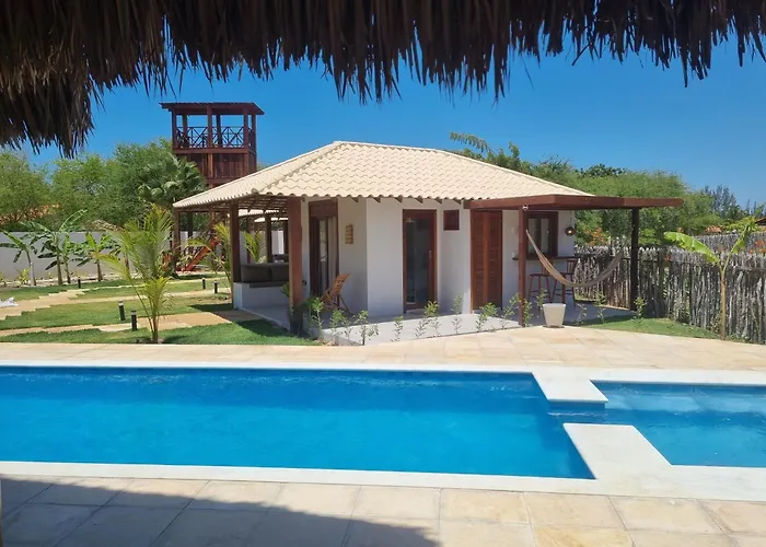 Boogieloop Kite Cabanas