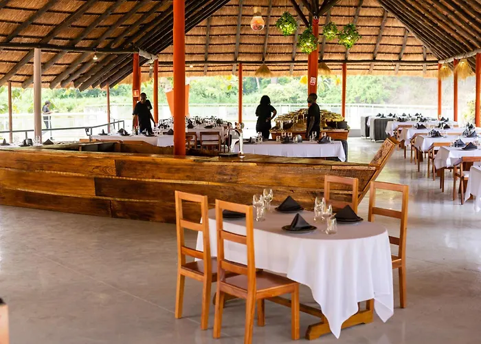 Resort Acude