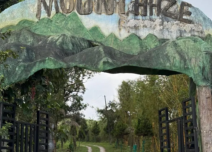Mount Haze Resort