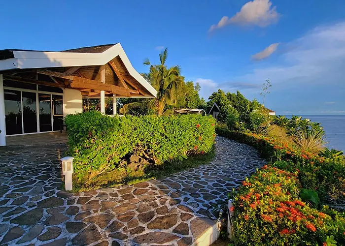 Kawayan Holiday Resort