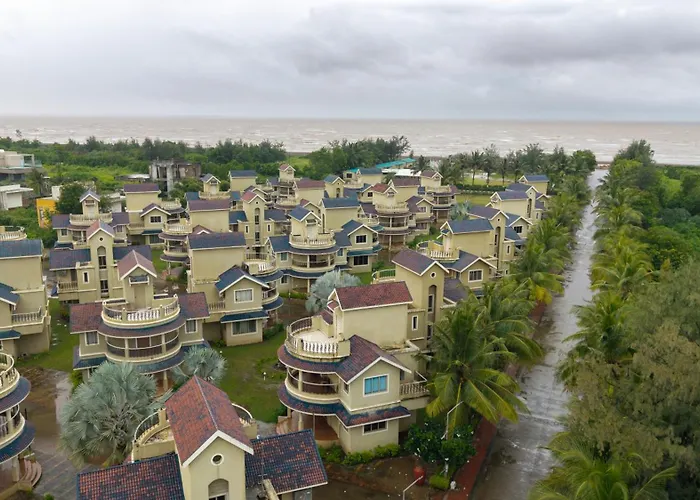 Lotus Lagoona Beach Resort