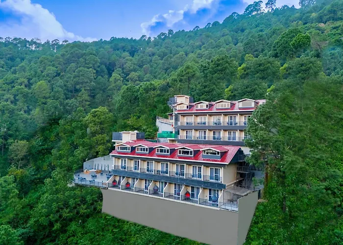 Sterling Ameris Kasauli