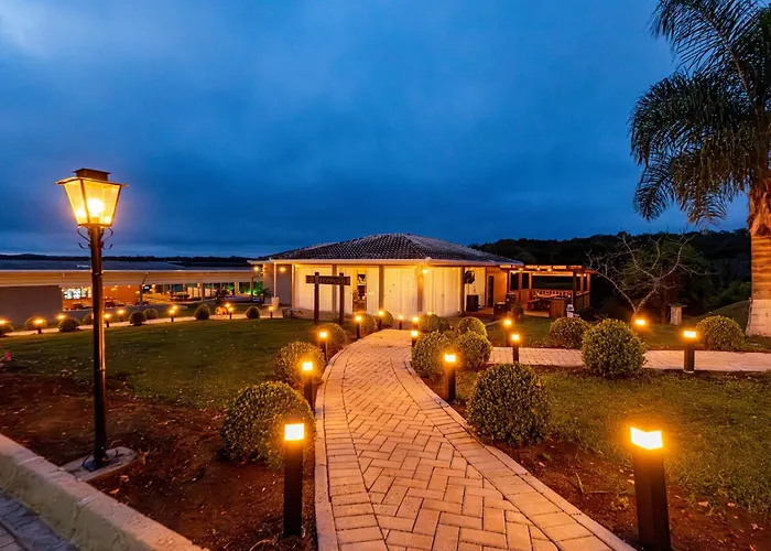 Chácara Cabanas e Eventos Peniel