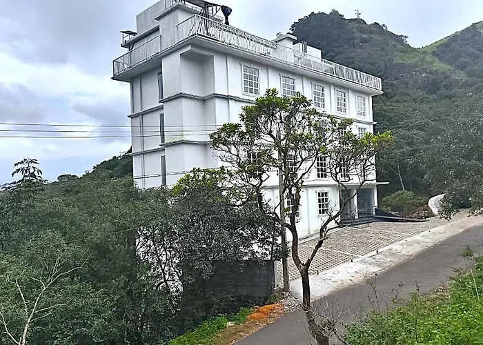 Vanaheim Resort
