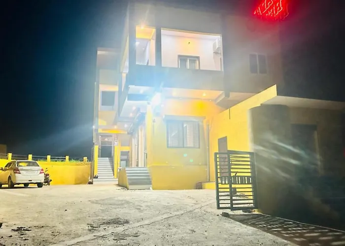 Badal Valley Resort