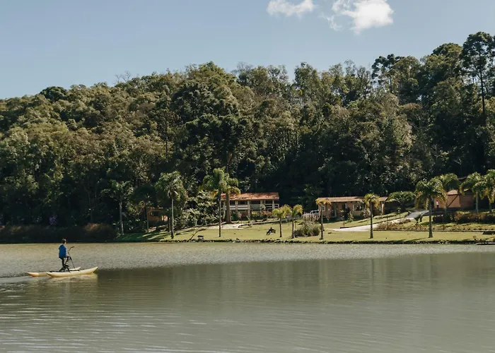 Spa Estância do Lago