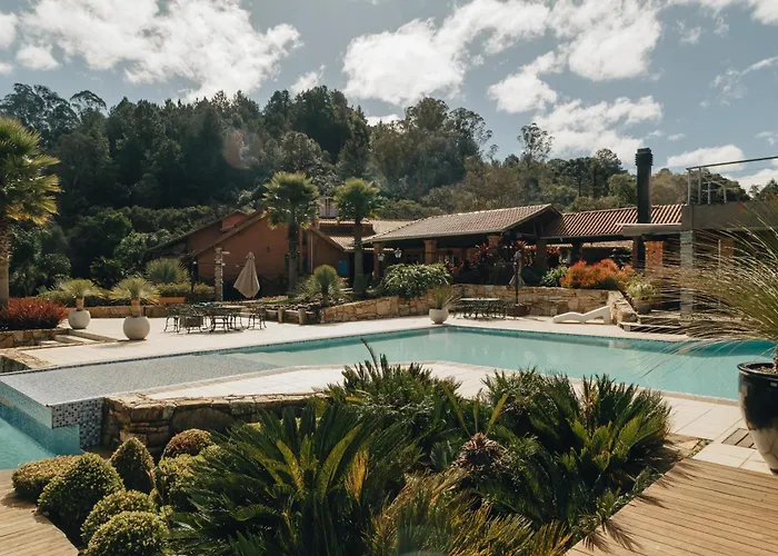 Spa Estância do Lago