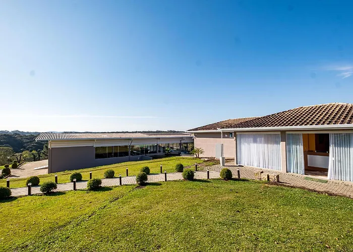 Chácara Cabanas e Eventos Peniel
