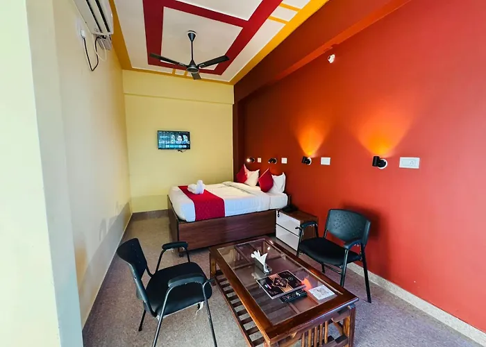 Elite Stay Hotel And Resort