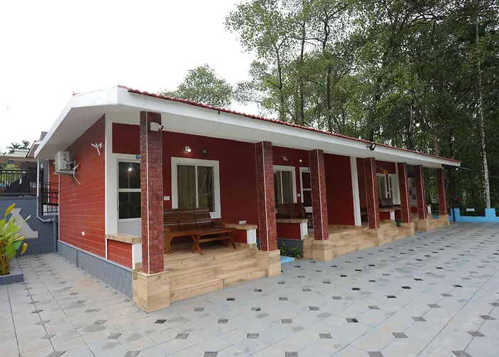 Ave Vista Resort & Hotels