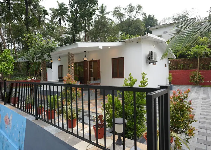 Ave Vista Resort & Hotels