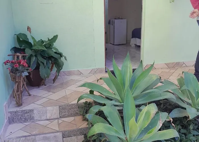 Casa Verde