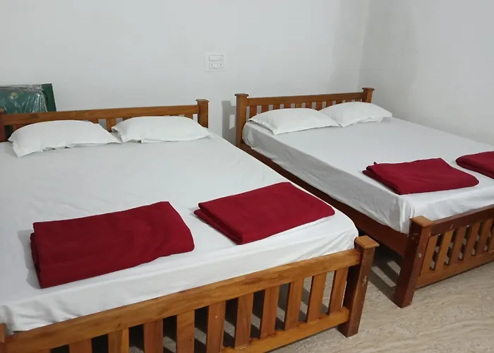 Shree Guru Beach Stay Gokarna