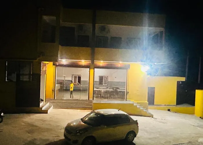 Badal Valley Resort