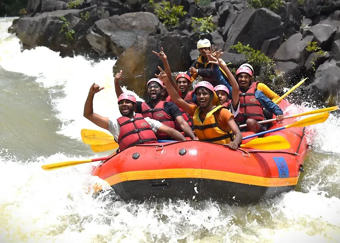 Dandeli Green Adventure Resort