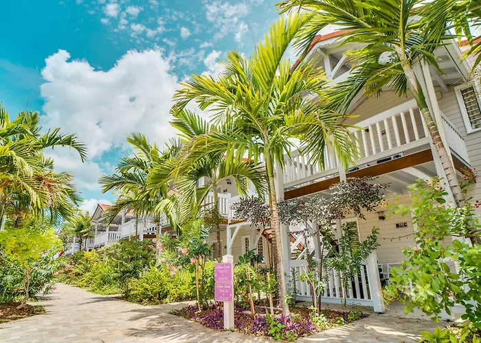 Boutique-Hotel Culture Creole