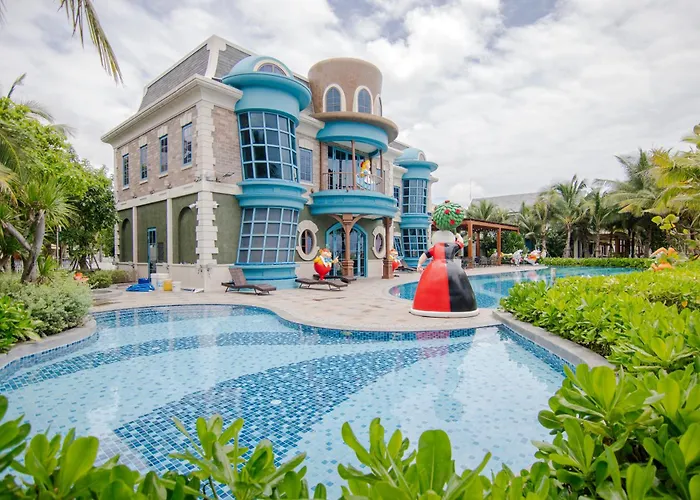 Maison Villa By The Sea